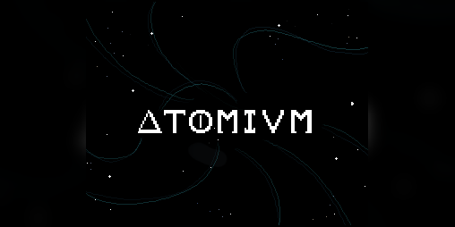 Cover image for Atomium