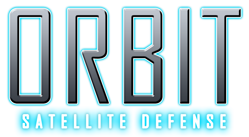 Orbit: Satellite Defense
