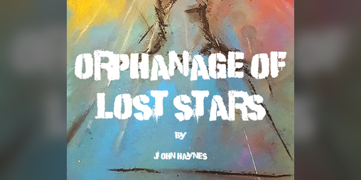 Cover image for Orphanage of Lost Stars