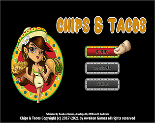Chips & Tacos