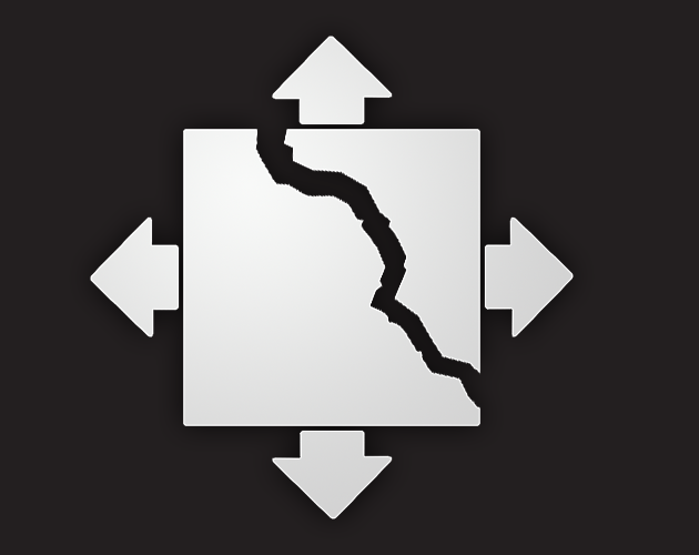 Cover image for Four Sides