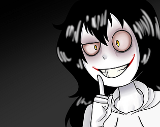 Jeff The Killer: Horror Game In Real Life 