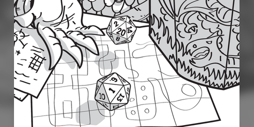 Cover image for Rolling in the Shade