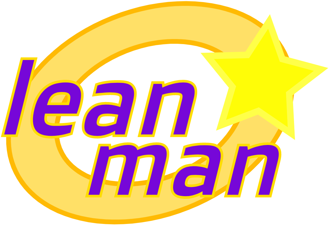 Lean Man