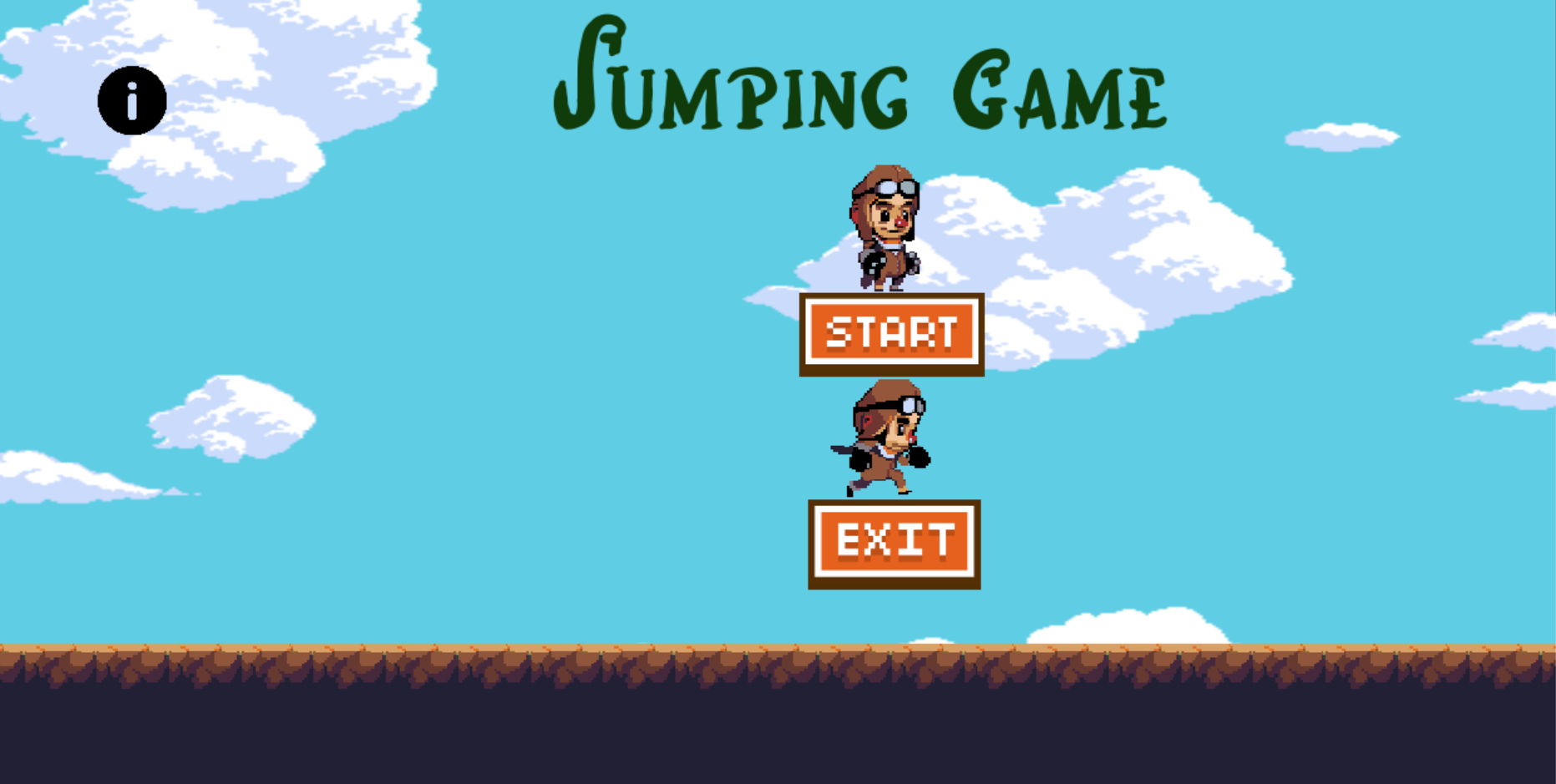 jumpingGame