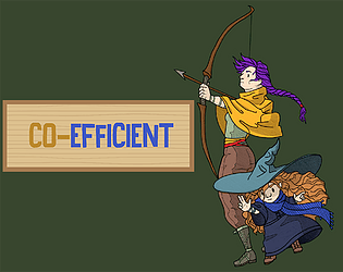 Co-Efficient
