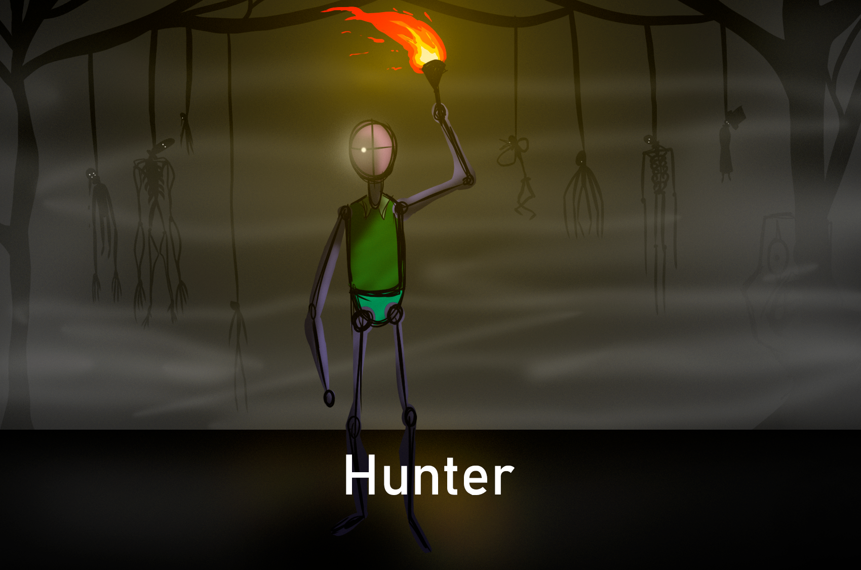 Hunter