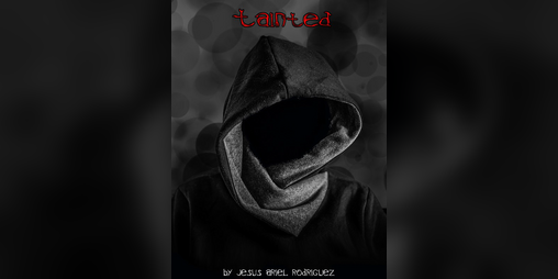 Cover image for Tainted