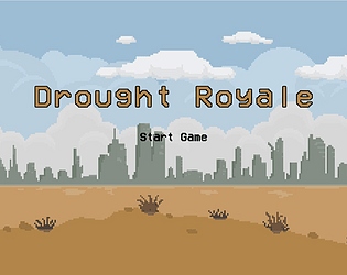Drought Royale