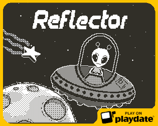 Reflector