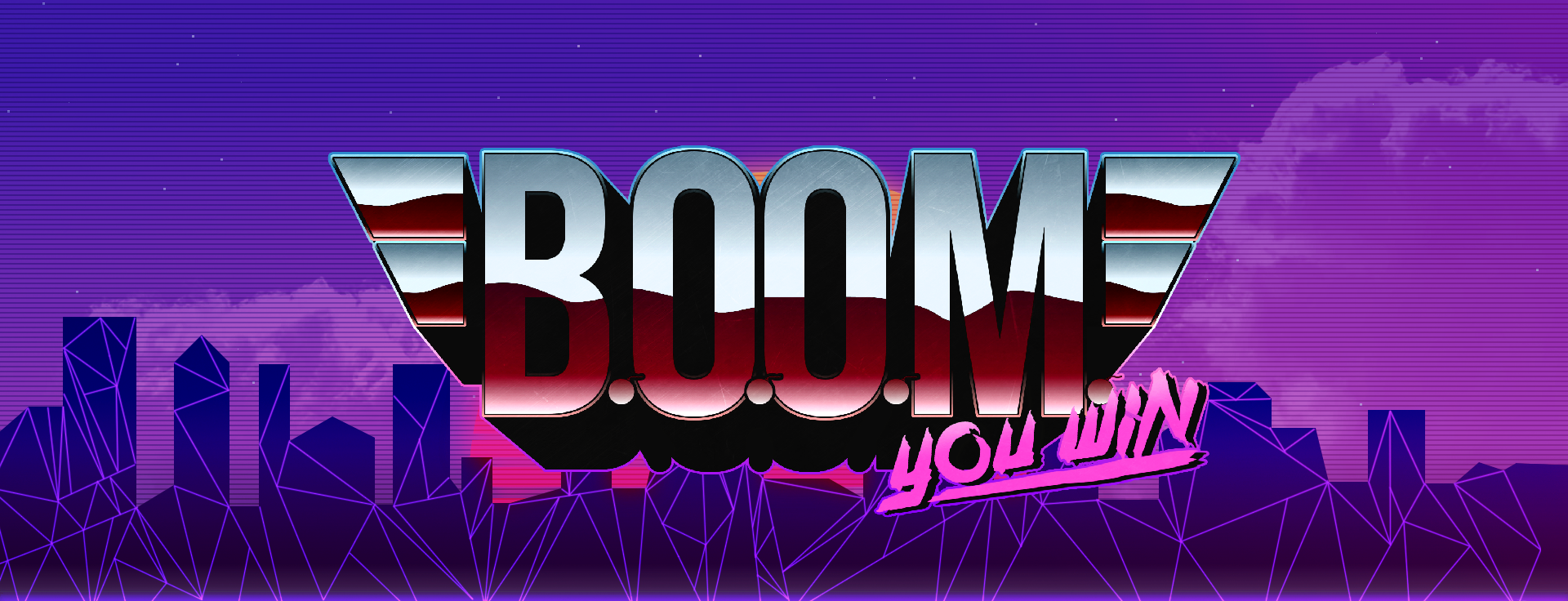 B.O.O.M. - You Win [Early Access]