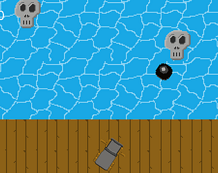 Infinite Skulls
