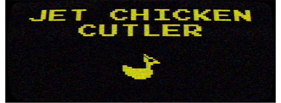 Jet Chicken Cutler