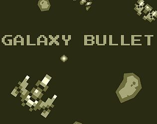 Galaxy Bullet