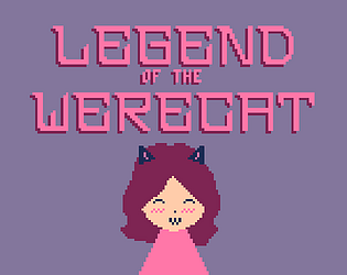 Legend of the Werecat