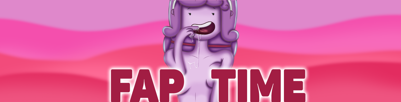 Fap time