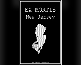 Ex Mortis New Jersey