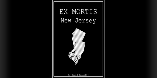 Cover image for Ex Mortis New Jersey