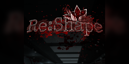 Cover image for ReShape