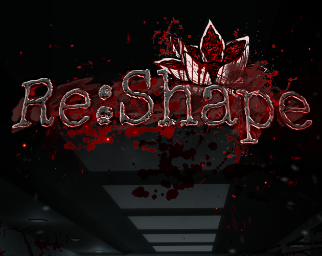 Cover image for ReShape