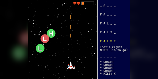 Cover image for Keyword Shooter