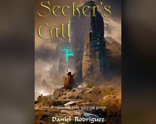 Seeker's Call  