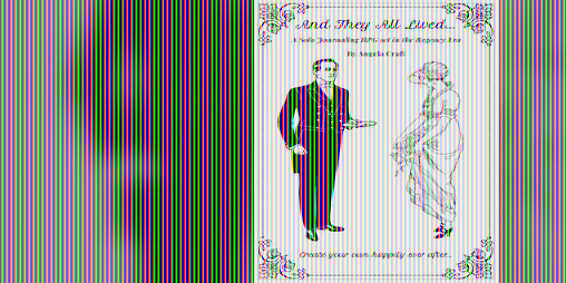 Cover image for And They All Lived