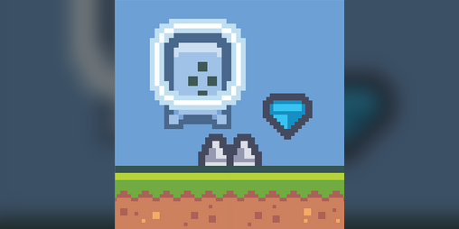 Cover image for Pixel Invaders