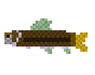 fish!