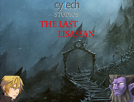 The Last Lissassin