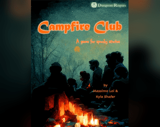 Campfire Club  