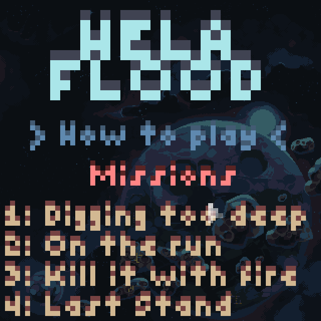 Hela Flood