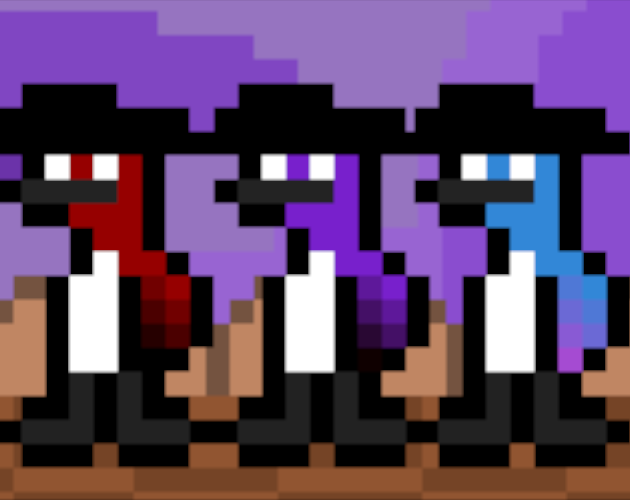 With Open Wings - Jam Edition