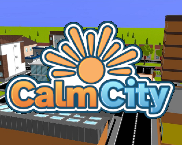 CalmCity