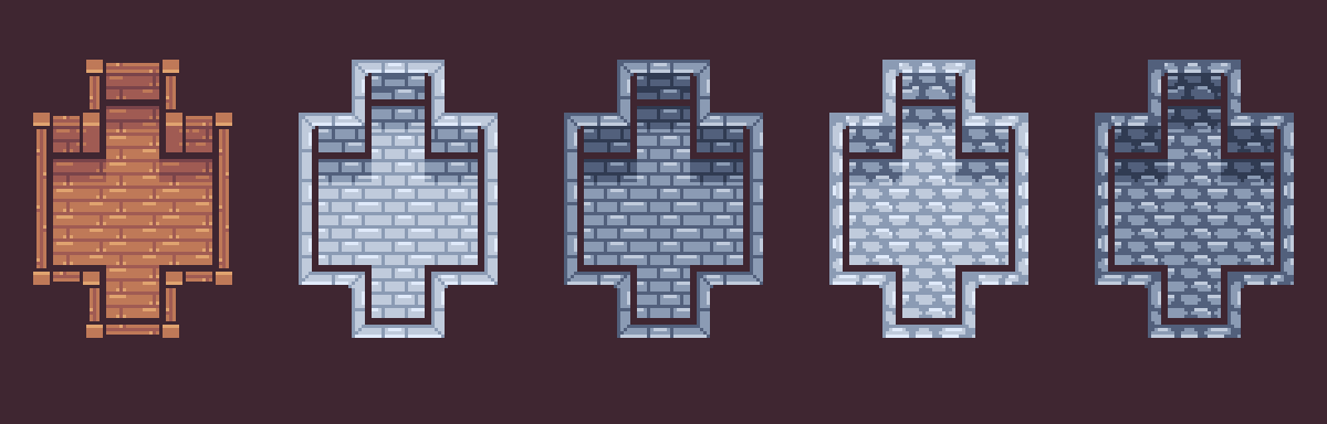 Tiny Dungeon TopDown