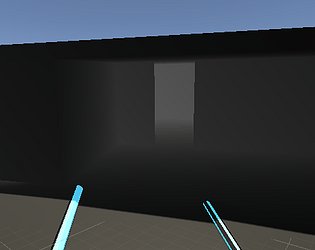 YANA - Brackeys Game Jam Sub