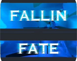 Fallin Fate