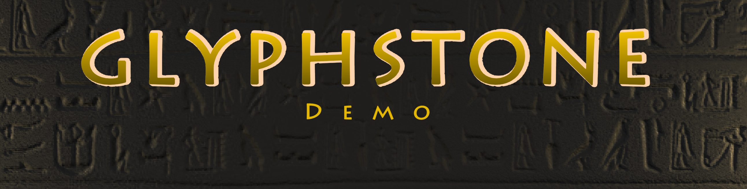 GlyphStone: The Trial of the Four Elements (Demo)