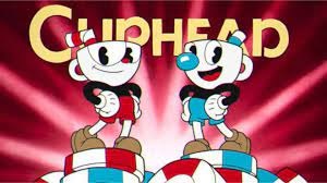 Cuphead game jam