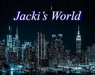 Jacki's World