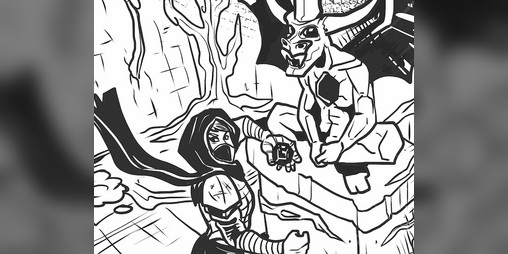 Cover image for Victory Basic Core Rules