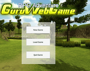 RPG Adventure