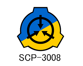 SCP-3008