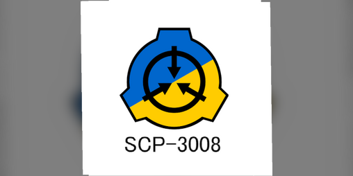 SCP-3008 - Free Download