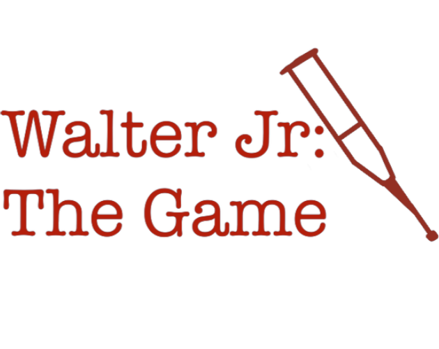 Walter Jr: The Game