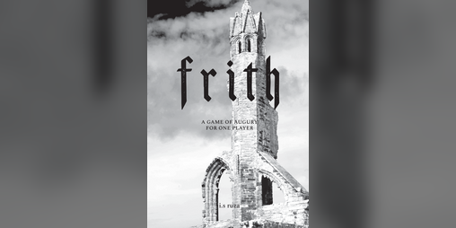 Cover image for Frith