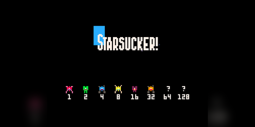 Cover image for Starsucker