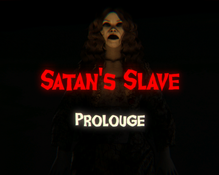 Cover image for Satan's Slave - Prolouge (Demo)
