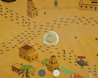 Lone Savior