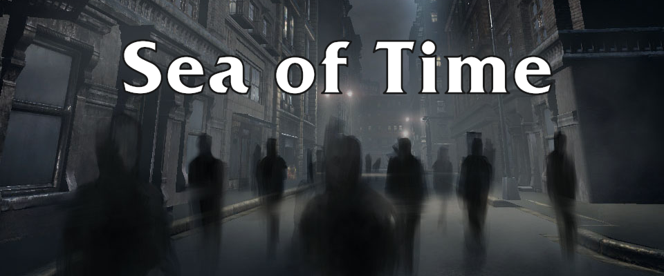 Sea of Time